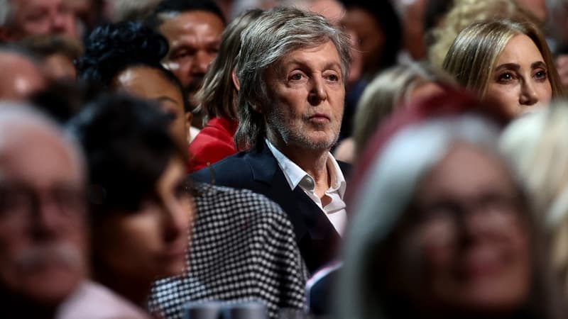 Paul McCartney banni de Reddit pour avoir promu ses concerts