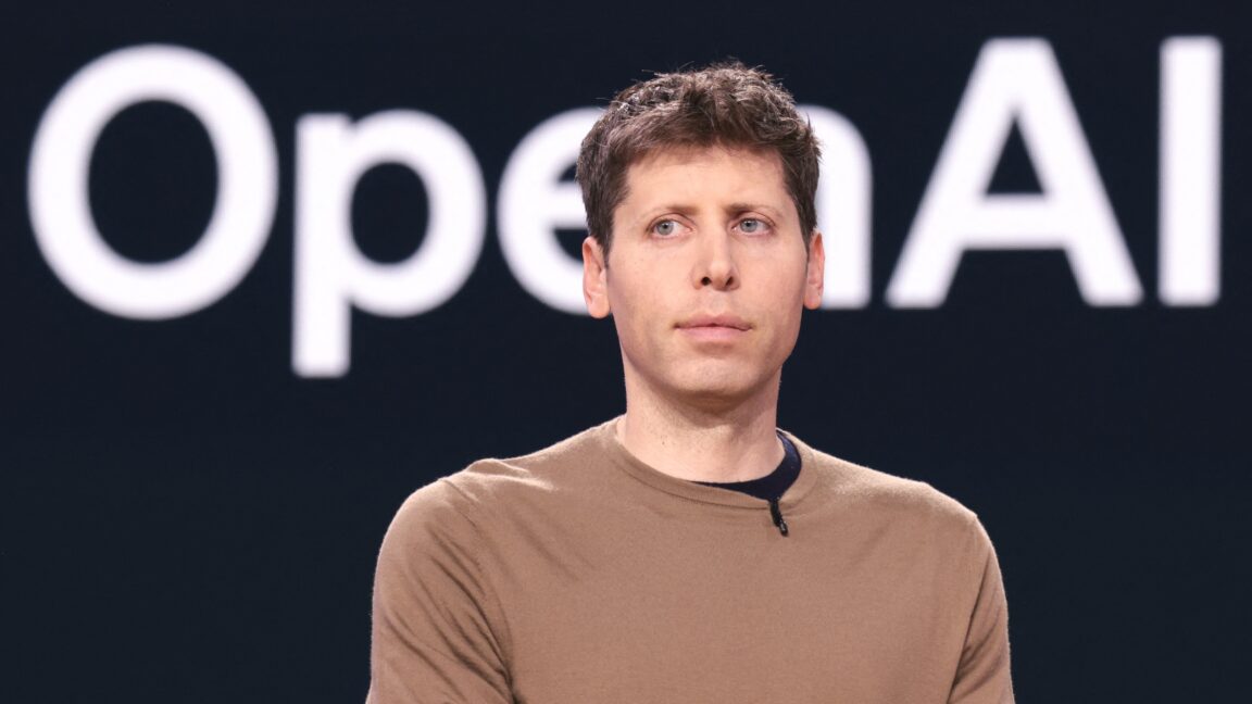 OpenAI rachète l'émission tech TBPN pour contrôler sa comm