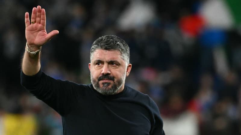 Gattuso démissionne : l'Italie poursuit son grand ménage
