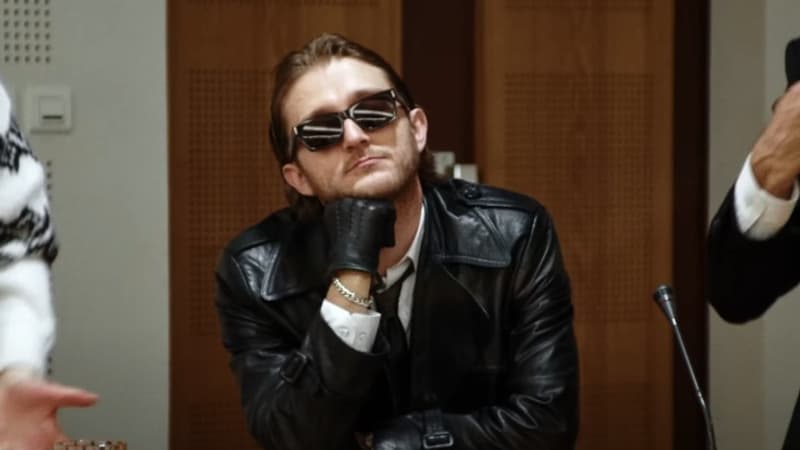 Vald lance sa chaîne Twitch après des années d'attente