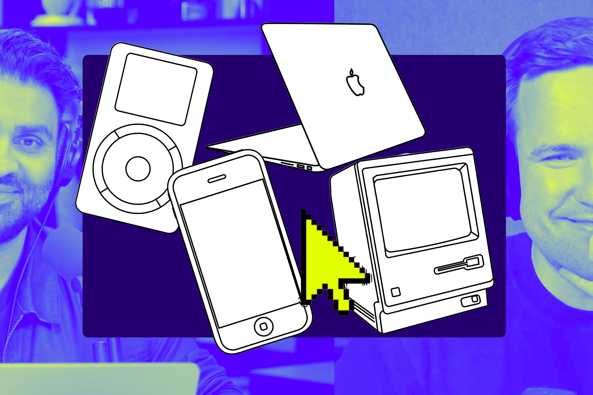 Apple 50 ans : The Verge dévoile le meilleur produit selon 1,6M votes