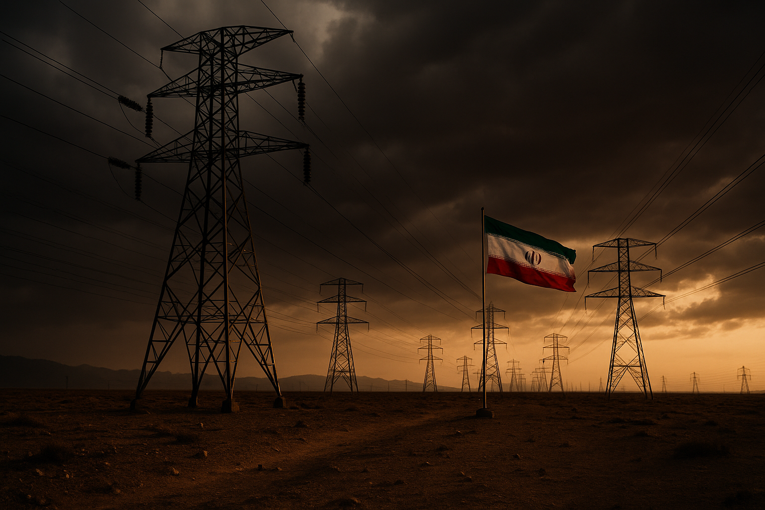 Trump menace les infrastructures civiles iraniennes
