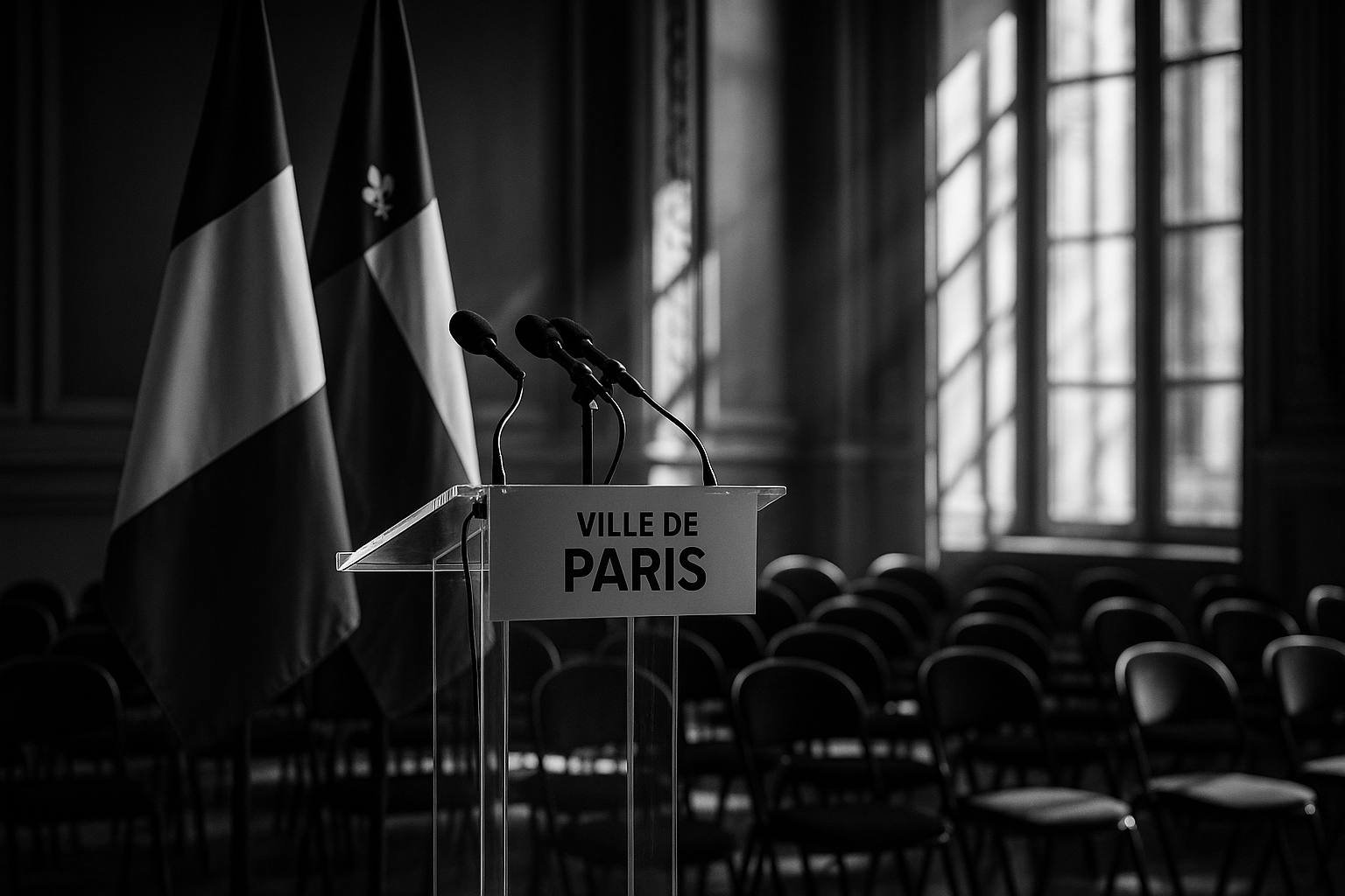 Violences périscolaires à Paris : Grégoire dévoile ses mesures