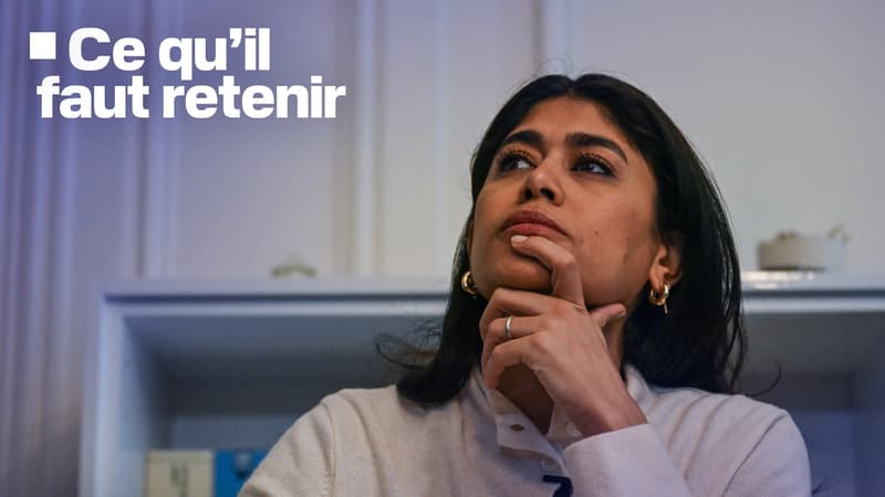 Rima Hassan dénonce un "harcèlement judiciaire" après sa garde à vue