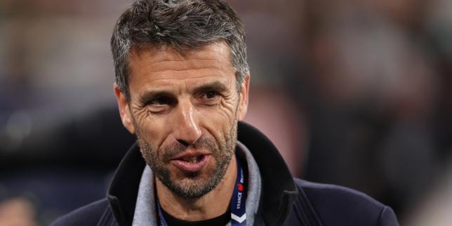 Tony Estanguet blanchi : le PNF classe l'enquête sur ses JO