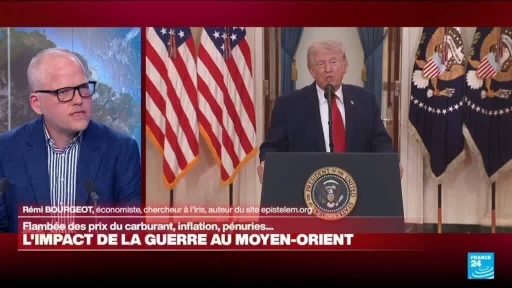 L'Iran se dirige vers un contrôle du détroit d'Ormuz
