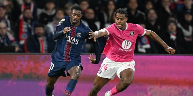 PSG-Liverpool : Paris confiant après sa victoire face à Toulouse