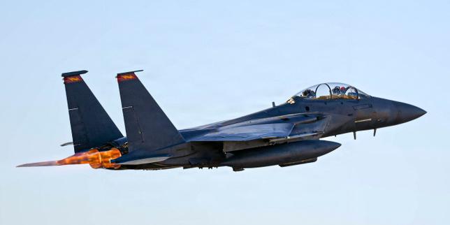 Iran abat un avion US, première depuis le début du conflit