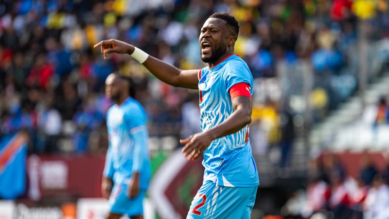 RD Congo : programme des célébrations après la qualification historique