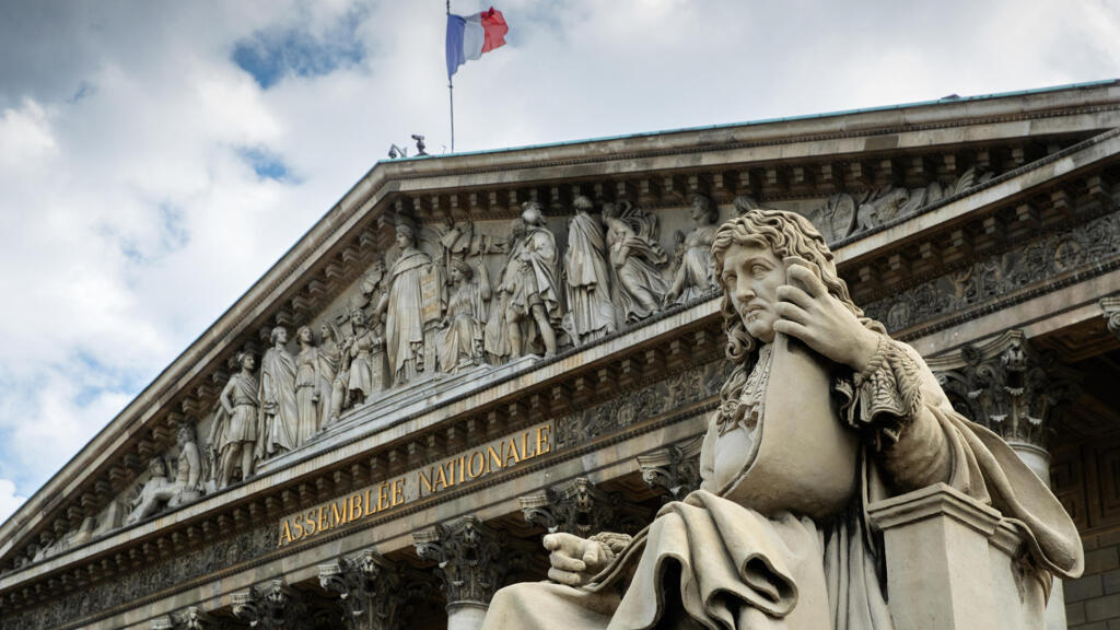 Loi anti-antisémitisme : le texte qui lie antisionisme et haine divise