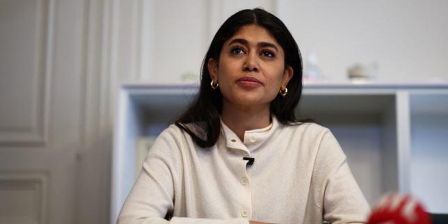Rima Hassan dénonce un 'harcèlement judiciaire'