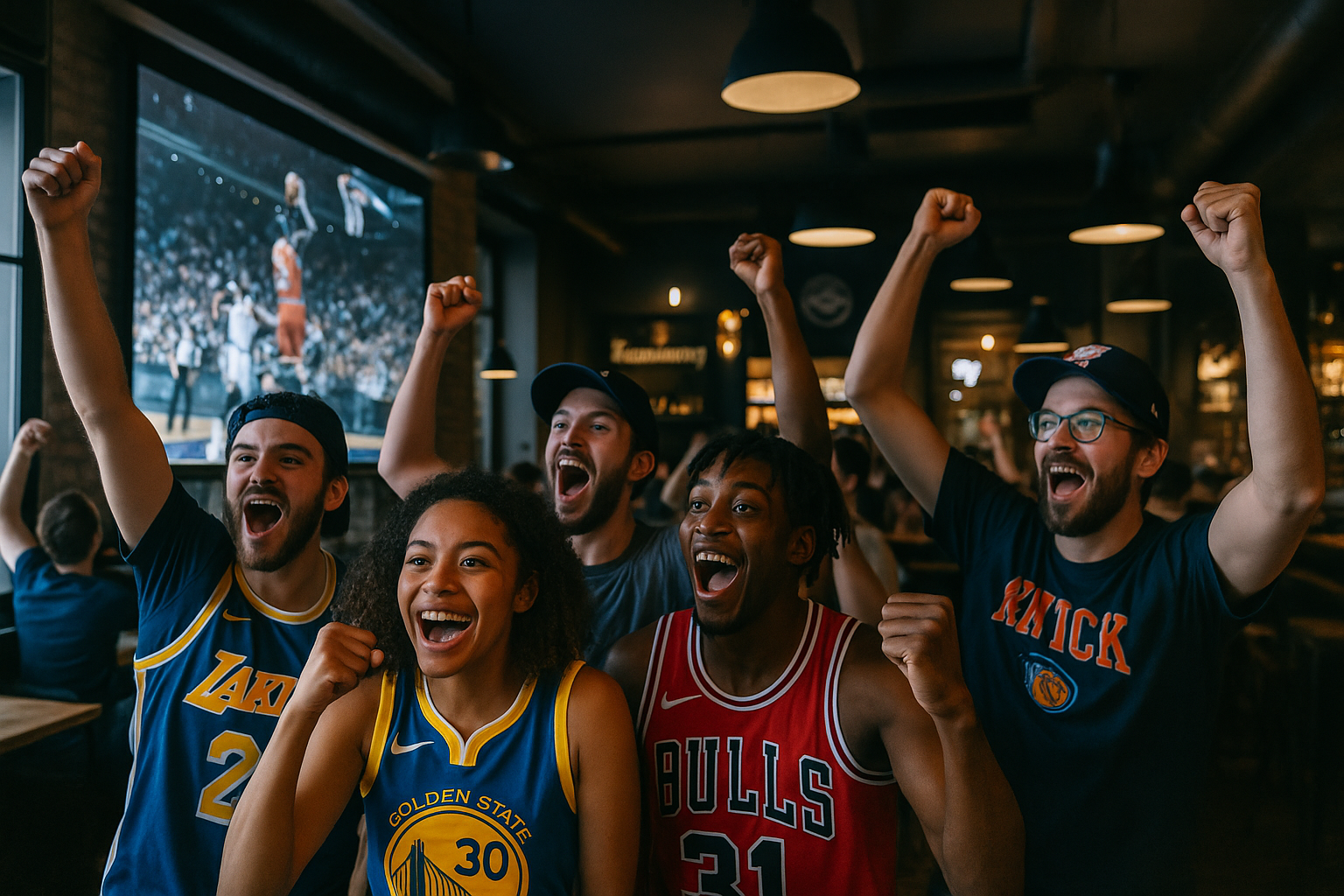 NBA : pourquoi les matchs cartonnent autant en France