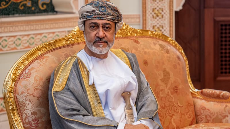 Oman médiateur discret dans le blocus iranien d'Ormuz