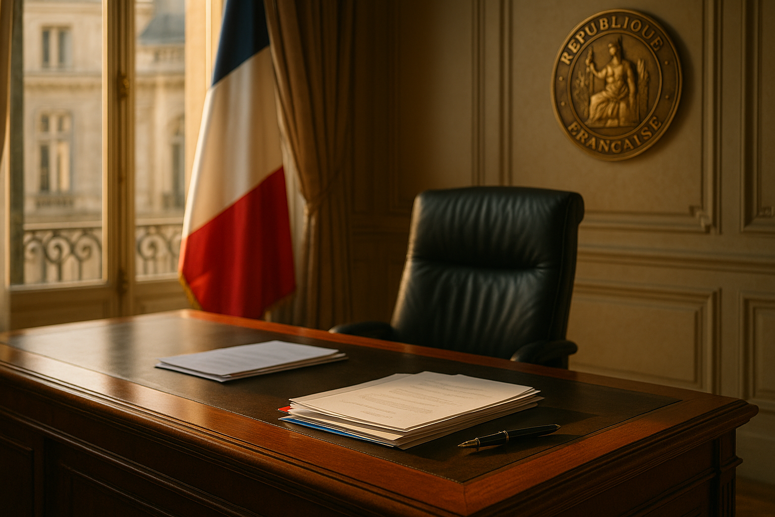 Bruno Retailleau : pourquoi le ministre fait-il le buzz ?