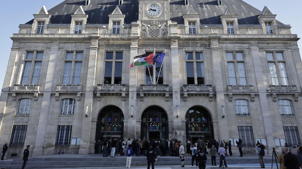 Saint-Denis : Bagayoko organise un rassemblement contre le racisme