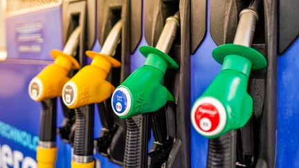 Prêt flash carburant : l'aide gouvernementale aux PME dès le 13 avril