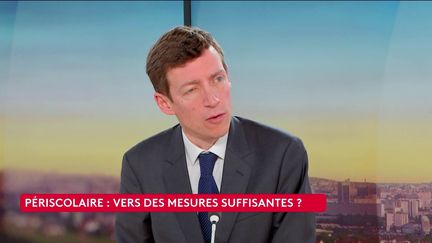 Subventions périscolaires conditionnées aux formations anti-violences