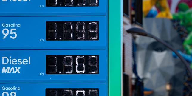 5 pays européens réclament une taxe sur les profits énergétiques