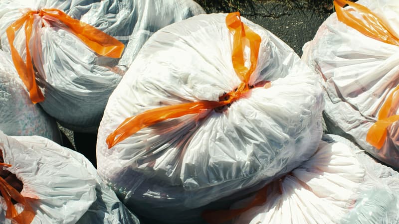 Guerre au Moyen-Orient : les Sud-Coréens se ruent sur les sacs plastique
