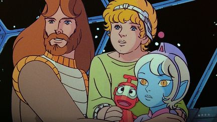 Ulysse 31 revient en version remasterisée à la télé et en Blu-ray