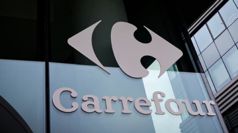 Carrefour Val-d'Oise fermé 2 jours pour hygiène : rats et produits périmés