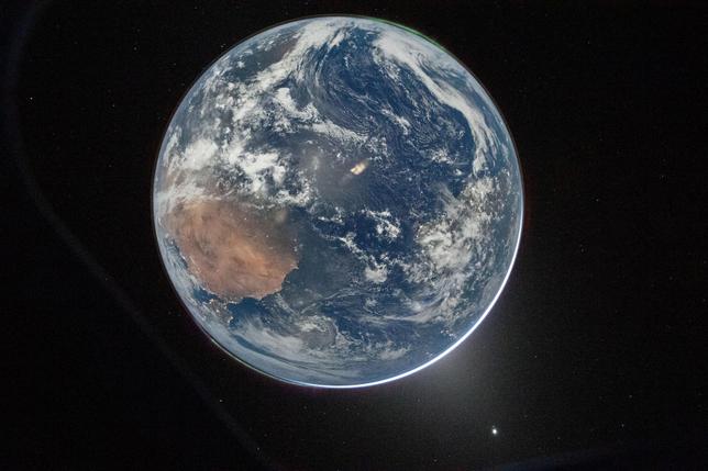 Artemis 2 : la NASA dévoile des images inédites de la Terre
