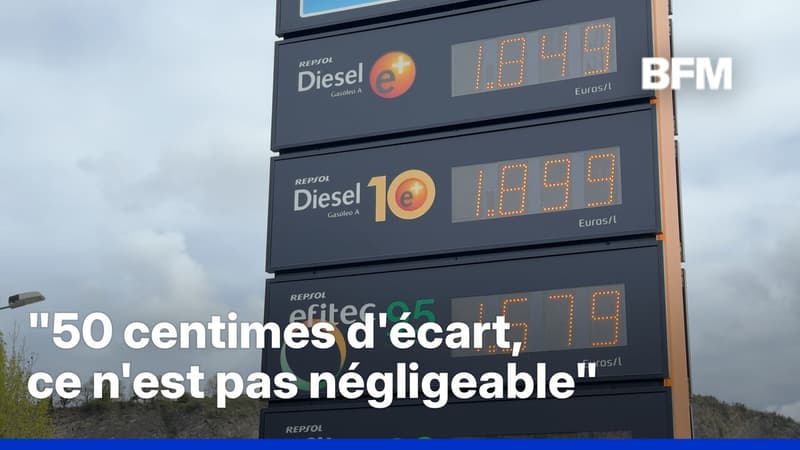 5 pays UE veulent taxer les profits pétroliers pour baisser l'essence
