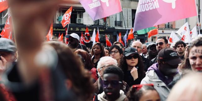 Saint-Denis : Bagayoko mobilise des milliers contre le racisme