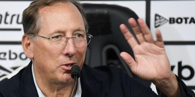 Botafogo réclame 125 millions d'euros à l'OL dans un conflit inédit