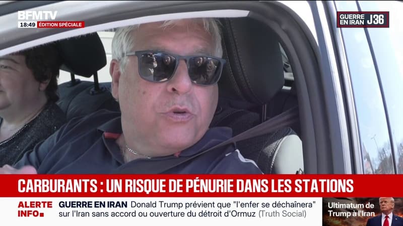 Pilote US disparu en Iran : Trump maintient les négociations