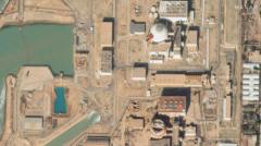 Iran : l'AIEA s'alarme d'attaques sur la centrale de Bushehr