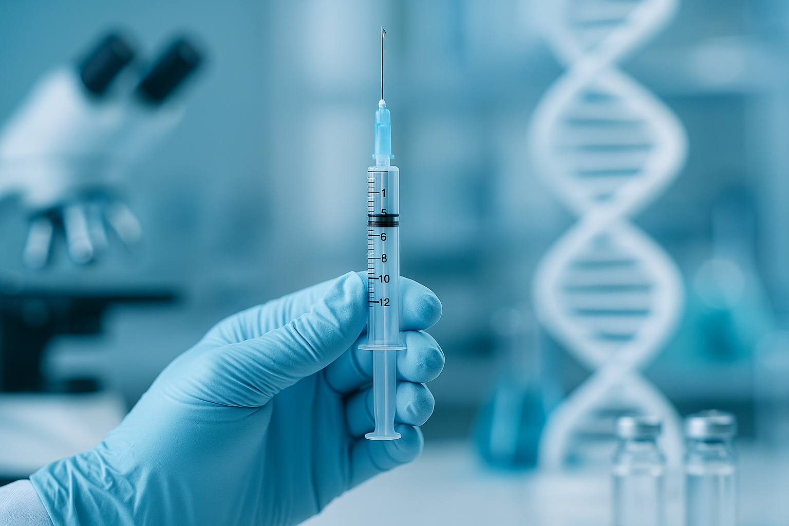 Surdité : une injection restaure l'audition en quelques semaines