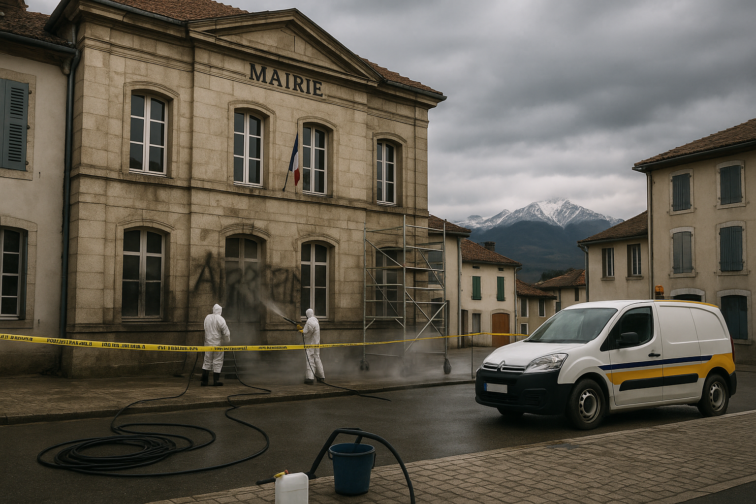 Tags racistes : plainte déposée contre attaques visant Bagayoko