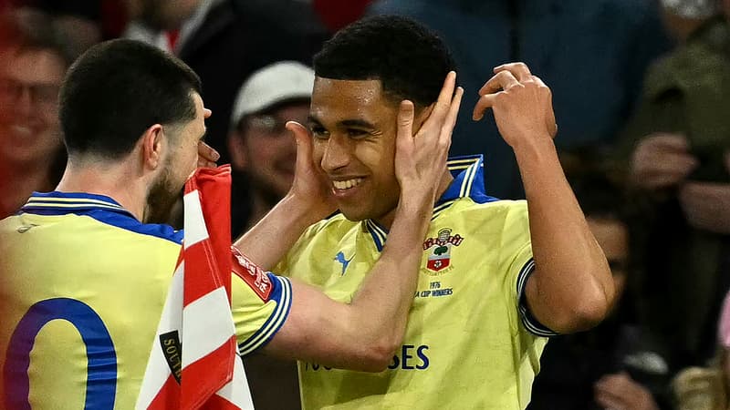 Arsenal éliminé par Southampton en FA Cup : la grosse surprise