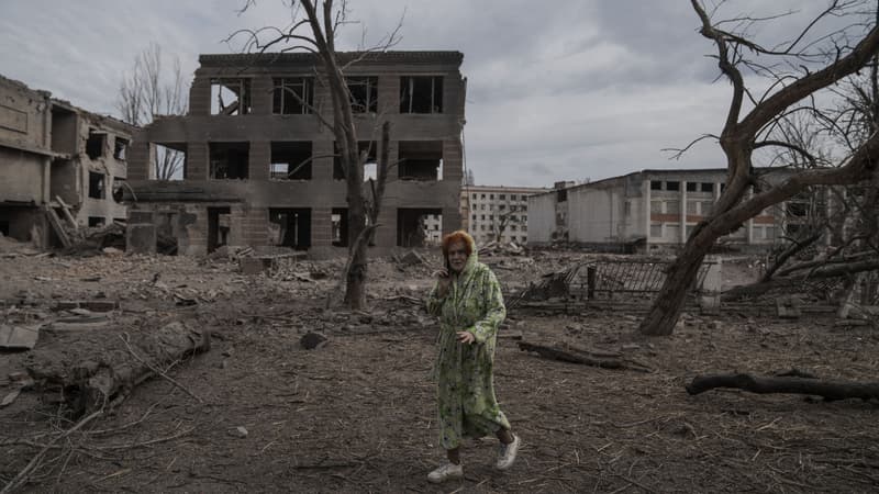 Ukraine : Kiev bataille pour ne pas se faire oublier