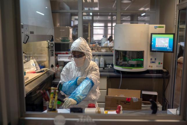 Les États-Unis accusés d'impérialisme biomédical en Afrique